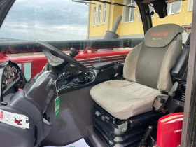 Телескопичен товарач Manitou MT 1035 LT ЛИЗИНГ, снимка 10