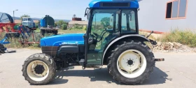 Обява за продажба на Трактор New Holland TN 85 ~35 900 лв. - изображение 3