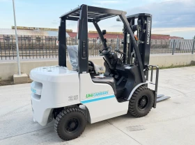 ������� UniCarriers Mitsubishi Logisnext / ����� ��� / 4.7� / 2.5 ���� | Mobile.bg � ����� ������ 5