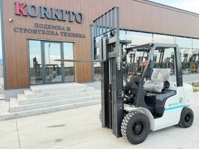 ������� UniCarriers Mitsubishi Logisnext / ����� ��� / 4.7� / 2.5 ���� | Mobile.bg � ����� ������ 13