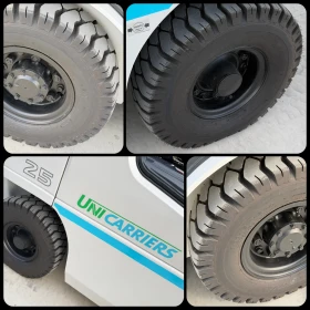 ������� UniCarriers Mitsubishi Logisnext / ����� ��� / 4.7� / 2.5 ���� | Mobile.bg � ����� ������ 16