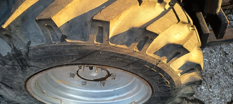 Мотокар Други, снимка 6 - Индустриална техника - 52320410