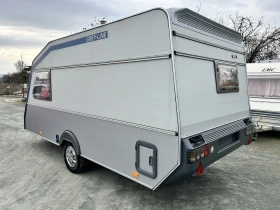 Каравана KIP Grey Line 45, снимка 3