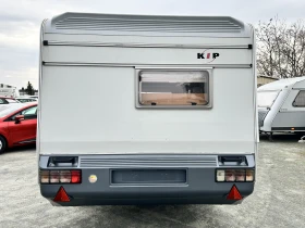 Каравана KIP Grey Line 45, снимка 4