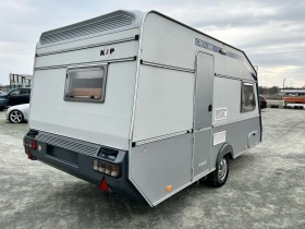 Каравана KIP Grey Line 45, снимка 5