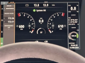 ������� ���� Axopar 37 CROSS CABIN BRABUS LINE | Mobile.bg � ����� ������ 6