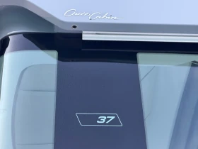 ������� ���� Axopar 37 CROSS CABIN BRABUS LINE | Mobile.bg � ����� ������ 16