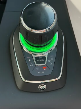 ������� ���� Axopar 37 CROSS CABIN BRABUS LINE | Mobile.bg � ����� ������ 10