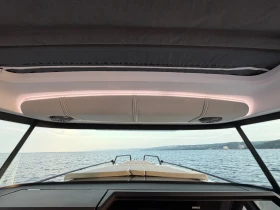 ������� ���� Axopar 37 CROSS CABIN BRABUS LINE | Mobile.bg � ����� ������ 14
