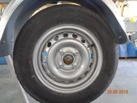 За автомобил Venitrailers AL401-klasik, снимка 10