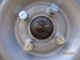 За автомобил Venitrailers AL401-klasik, снимка 12