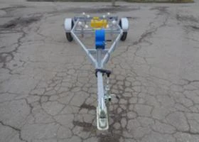 За автомобил Venitrailers AL401-klasik, снимка 9