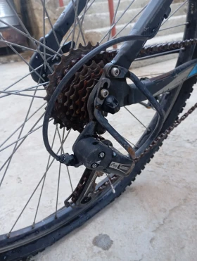  RockRider MTB | Mobile.bg    3