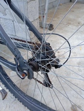  RockRider MTB | Mobile.bg    13