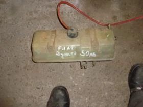 Охладителна система за Fiat Ducato, снимка 2