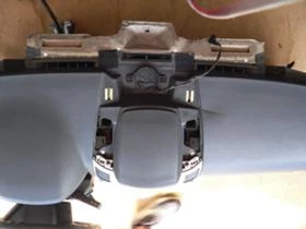 Интериор и аксесоари за Opel Zafira, снимка 12