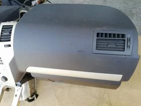 Интериор и аксесоари за Opel Zafira, снимка 2