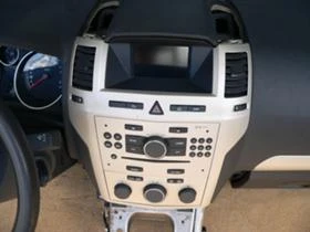 Интериор и аксесоари за Opel Zafira, снимка 7