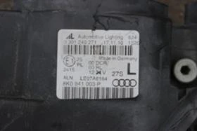 Светлини за Audi A4, снимка 2