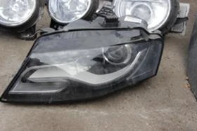 Светлини за Audi A4, снимка 1