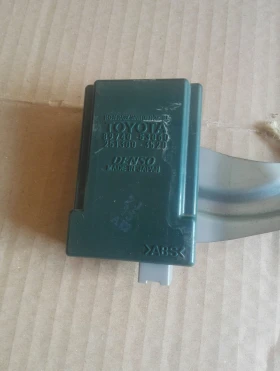 Модул Лексус IS220 2.2д н:251300-3520