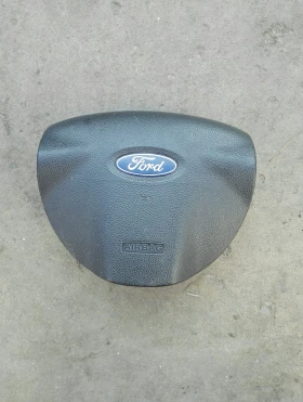 еърбег волан Форд Фокус 1.8тдци 06г.