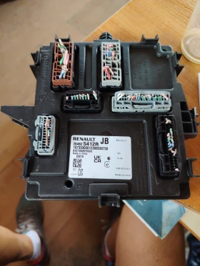 ����� �� �������� �� 284B25412R ����� �� ����� ������� 24� BCM