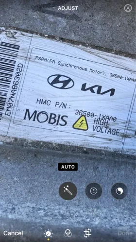 ����� � ������ ������������� �� ������ ������ 5 Hyundai Ioniq | Mobile.bg � ����� ������ 8