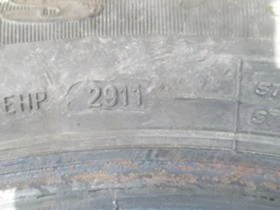 Гуми Всесезонни 215/60R16, снимка 7