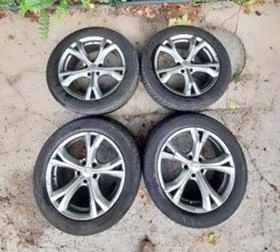 Гуми с джанти Marix 255/50R19, снимка 2