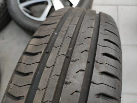 Гуми с джанти Continental 165/60R15, снимка 9