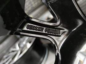 Гуми с джанти Continental 165/60R15, снимка 12