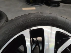 Гуми с джанти Continental 165/60R15, снимка 10