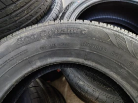 Гуми Летни 175/70R13, снимка 5