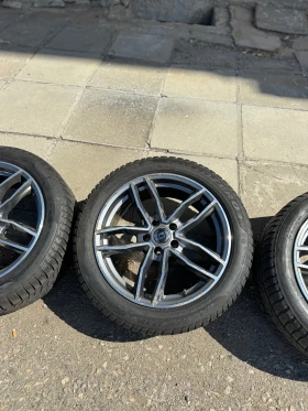 Гуми с джанти Pirelli 245/45R18, снимка 5