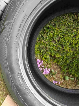 Гуми Летни 205/65R16, снимка 3