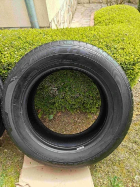 Гуми Летни 205/65R16, снимка 1