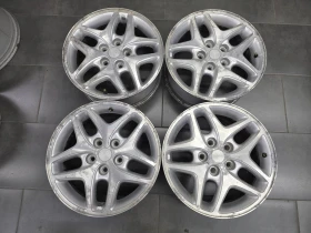 Джанти за Toyota, снимка 1