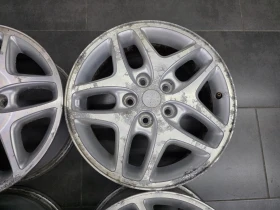 Джанти за Toyota, снимка 4
