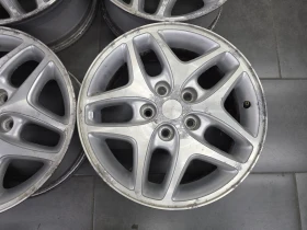 Джанти за Toyota, снимка 6