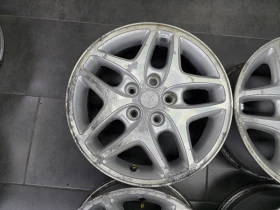Джанти за Toyota, снимка 3