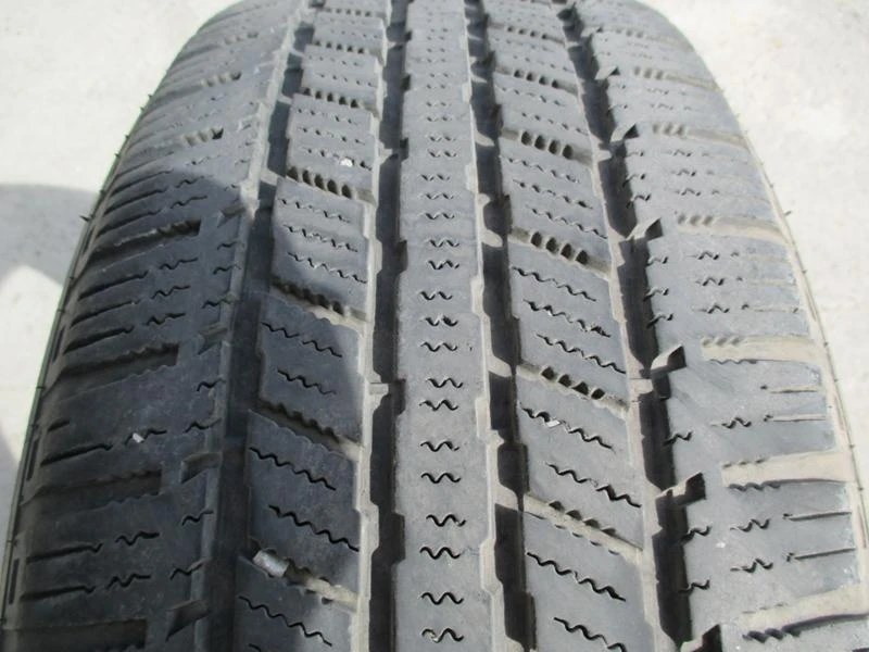 Гуми Всесезонни 215/60R16, снимка 2 - Гуми и джанти - 14210966