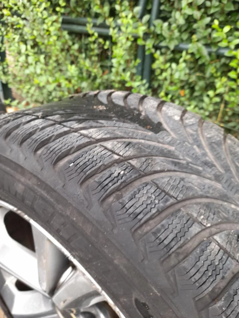 Гуми с джанти Marix 255/50R19, снимка 6 - Гуми и джанти - 49101922