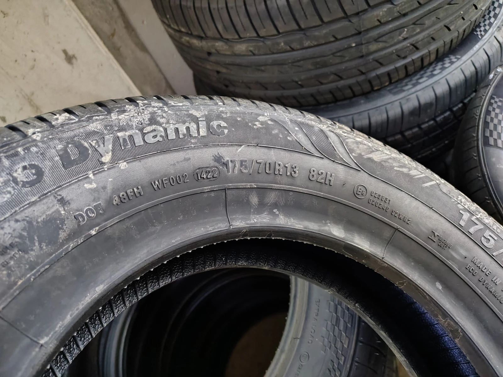  175/70R13 | Mobile.bg   6