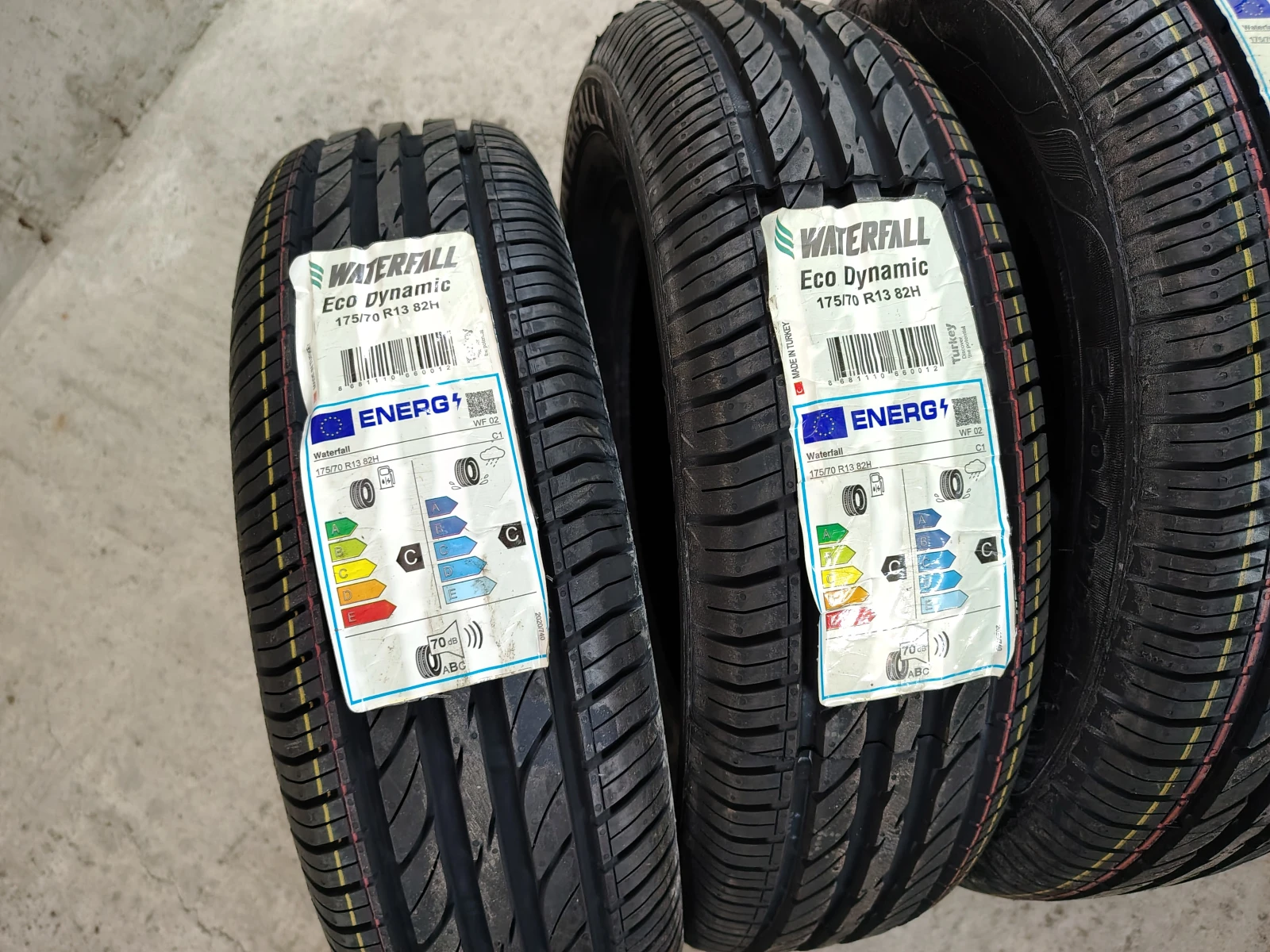  175/70R13 | Mobile.bg   2