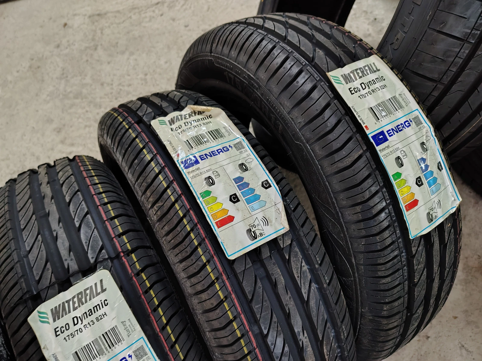  175/70R13 | Mobile.bg   3