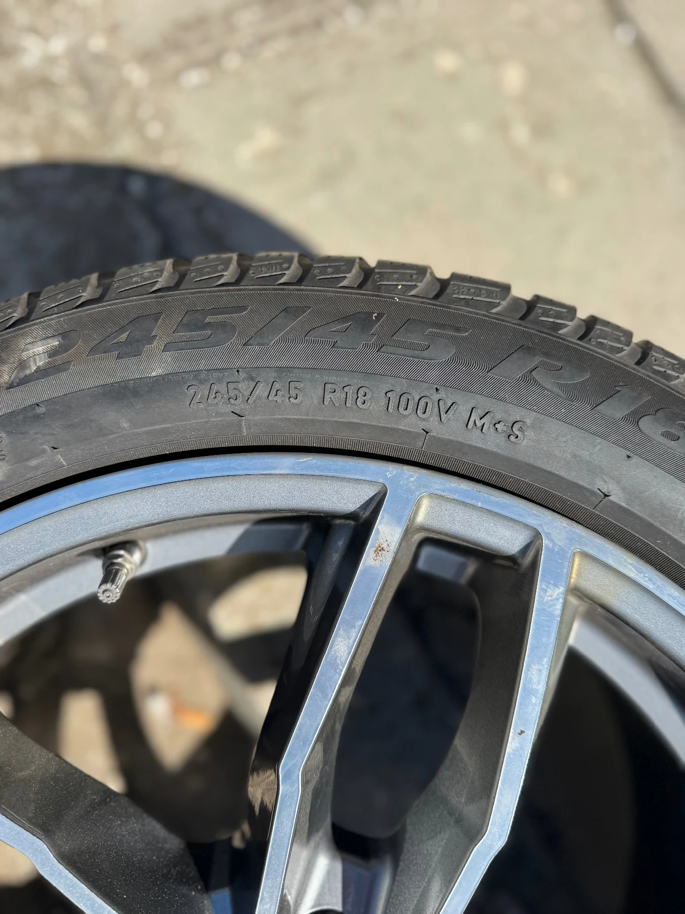    245/45R18 | Mobile.bg   7