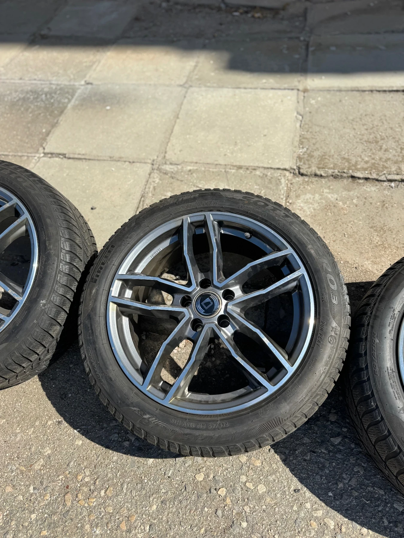    245/45R18 | Mobile.bg   3