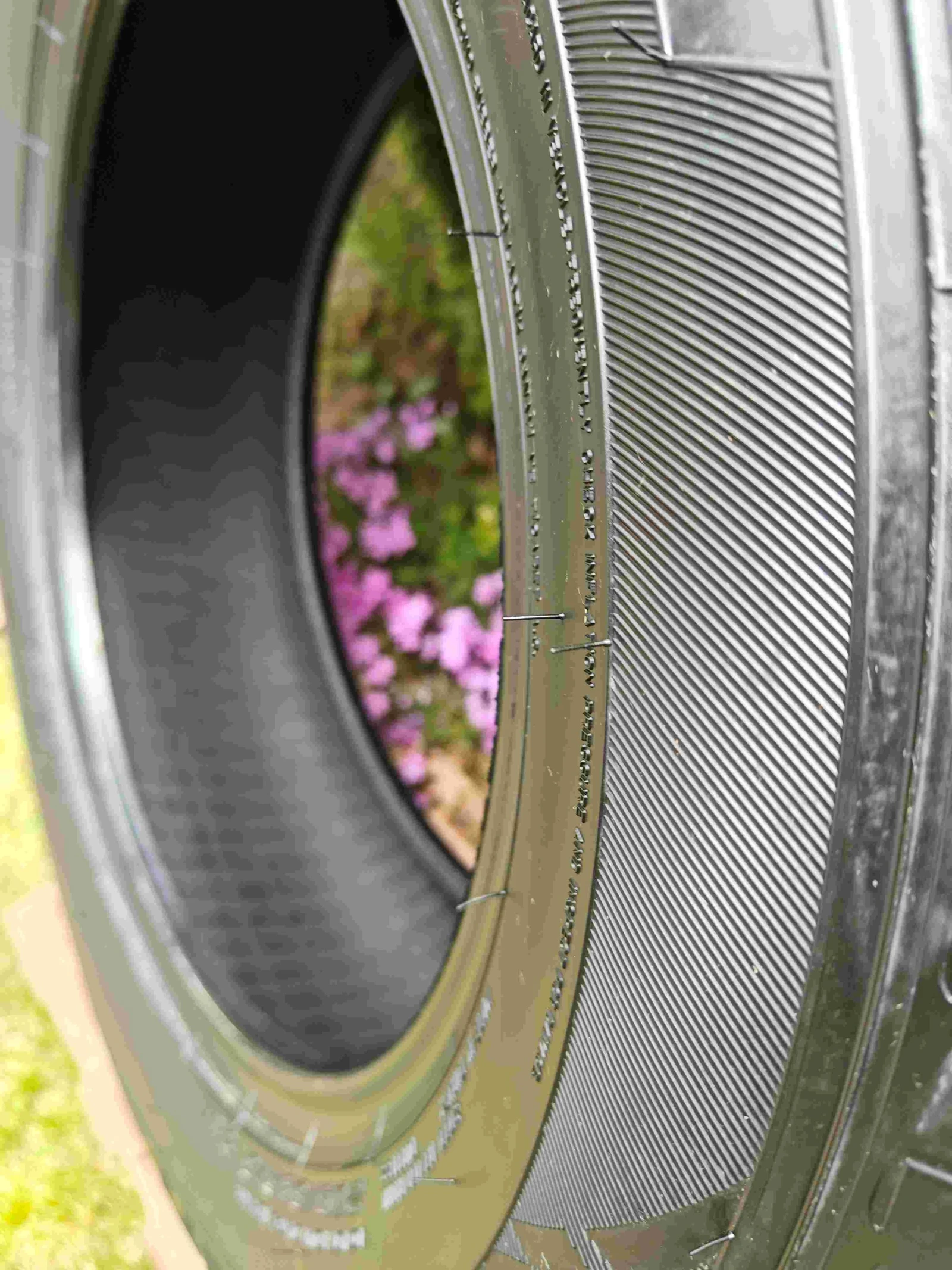 Гуми Летни 205/65R16, снимка 6 - Гуми и джанти - 54304191