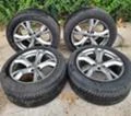 Гуми с джанти Marix 255/50R19, снимка 1